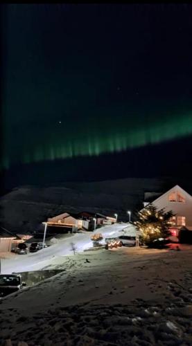 Paisatge natural a prop de l'apartament