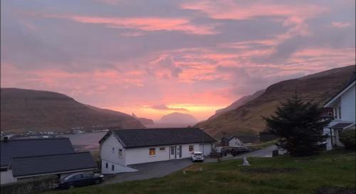 Paisatge natural a prop de l'apartament