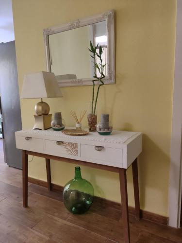 apartamento President