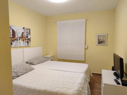 apartamento President
