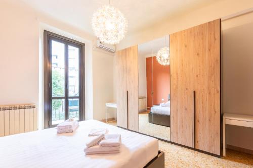 I-Host Spacious 2BR near City Center