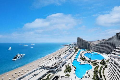 Porto Elsokhna Hotel Apartment