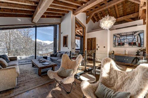 Chalet Silver Forest