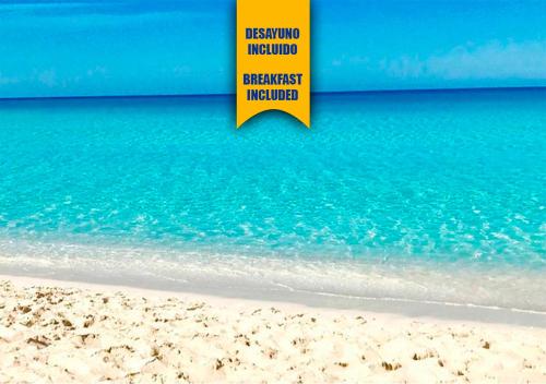 Apartalux Villa Playa