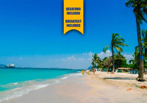 Apartalux Benidorm's Port