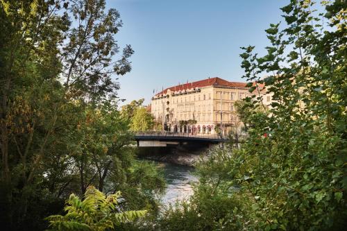Hotel Weitzer Graz - Centre of Graz
