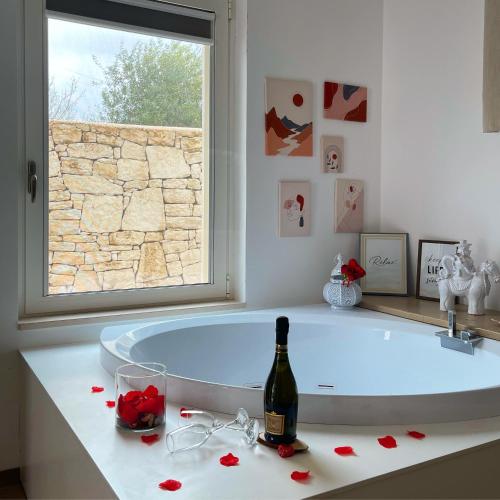 ostuni In suite