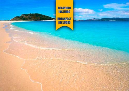 Apartalux Playa Paraíso