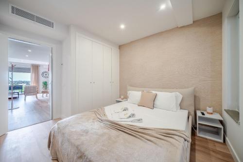 BeGuest Sea View Escape