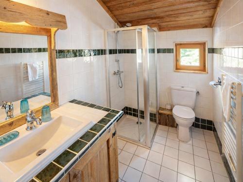 Chalet de Charme au bord des pistes, 14/15 pers, wifi - FR-1-452-108