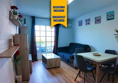 Apartalux Gold Oasis