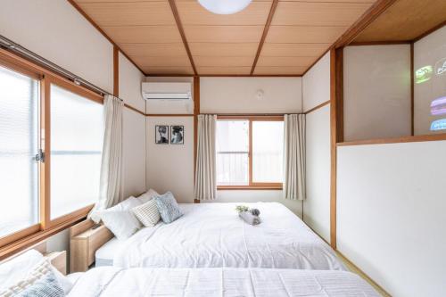 米宿-my HOUSE- A private house for families to relax in FUKUOKA