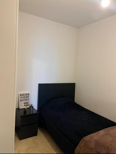 Quarto no centro do Porto