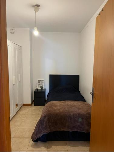 Quarto no centro do Porto