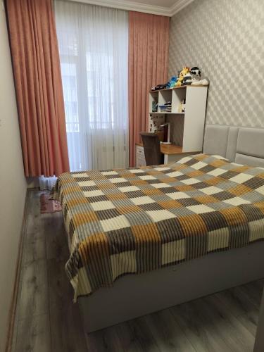 Melissa Park Apartmant