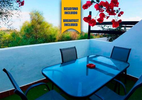 Apartalux Diamond Oasis