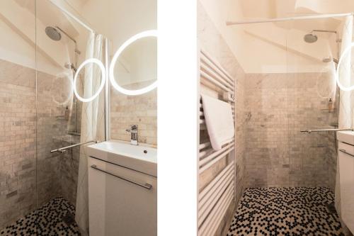Upstays - 1 Bedroom - City Center - AC