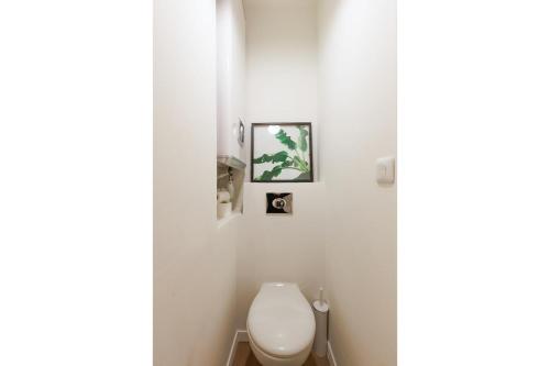 Upstays - 1 Bedroom - City Center - AC