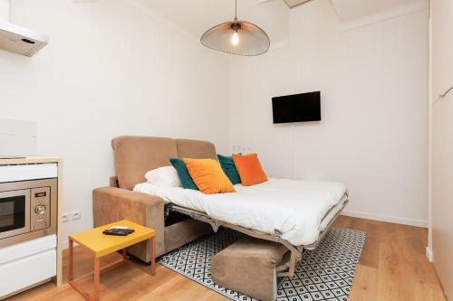 Upstays - 1 Bedroom - City Center - AC