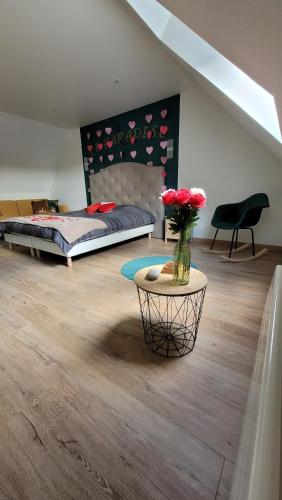 Foto " Bulles et Evasion - Maison, Spa en option" 1