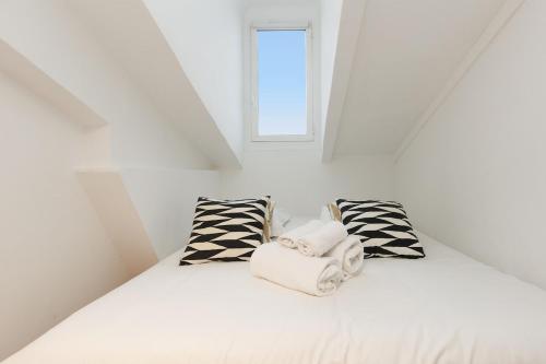 Upstays - 1 Bedroom - City Center - AC