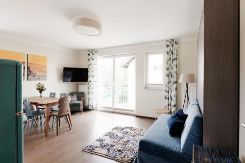 Foto HOMEBOUND APARTMENTS Salzburg City II - contactless check-in 1
