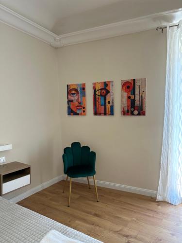 Mart Rental Apartament - photo 20