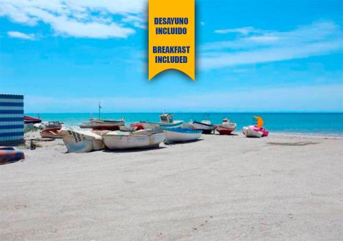 Apartalux Zen Pacific