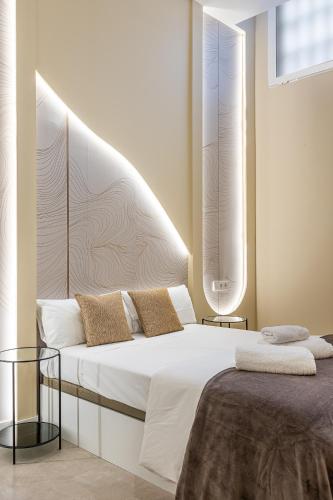 Queen's Chamberí Boutique I - Alojamiento Corta Estancia