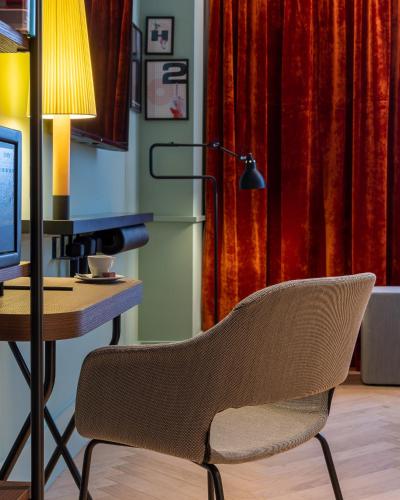 Urban Hive Milano photo 32