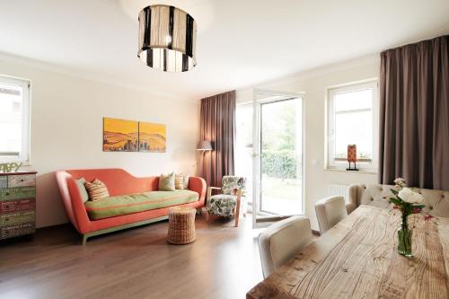 Foto HOMEBOUND APARTMENTS Salzburg City II - contactless check-in 2