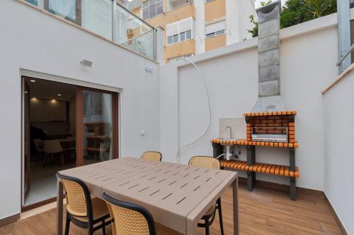 Setúbal Serenity Villa I, By Home Match