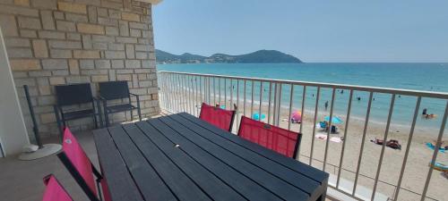 appartement les lecques