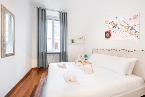 Easylife - Milano - Lazzaro Papi 3 - Porta Romana