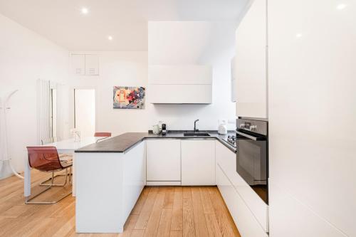Easylife - Milano - Lazzaro Papi 3 - Porta Romana