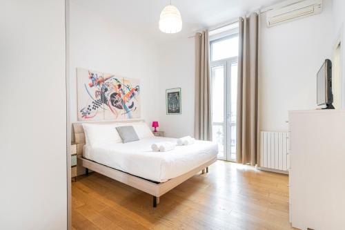 Easylife - Milano - Lazzaro Papi 3 - Porta Romana