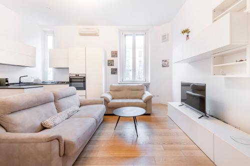 Easylife - Milano - Lazzaro Papi 3 - Porta Romana