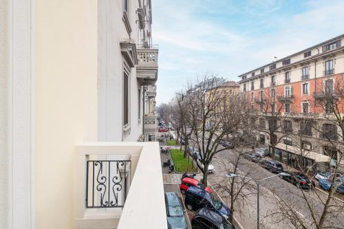 Easylife - Milano - Lazzaro Papi 3 - Porta Romana