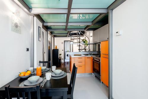 StayEasy Lodi82 - Modern Loft Metro M3 Brenta