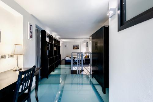 StayEasy Lodi82 - Modern Loft Metro M3 Brenta