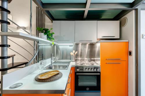 StayEasy Lodi82 - Modern Loft Metro M3 Brenta