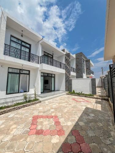 Beza Residence