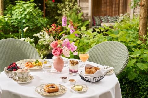 Number Sixteen, Firmdale Hotels photo 34