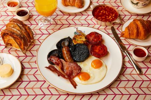 The Soho Hotel, Firmdale Hotels photo 49