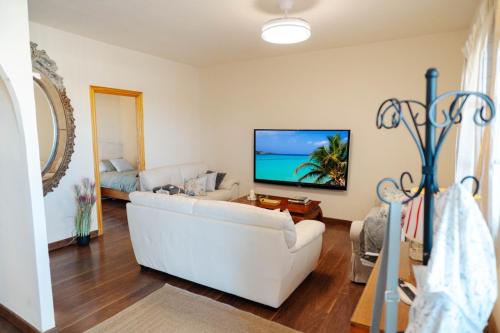 "Casa Camelia Malaga" by Acomodation