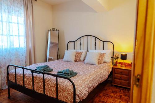 "Casa Camelia Malaga" by Acomodation