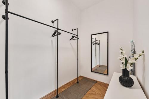 Rochus-Market City Apartment is Calling - by 4ty3 Apartments