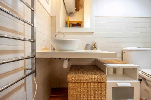 Valencia Flat Rental 1 bedroom apartment historical center
