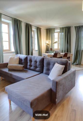 Seating area sa Völtl-Hof