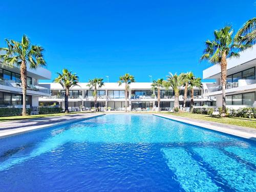 Antilia Terraces 3 Apartment - 8310